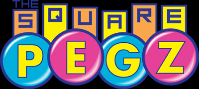 The Square Pegz